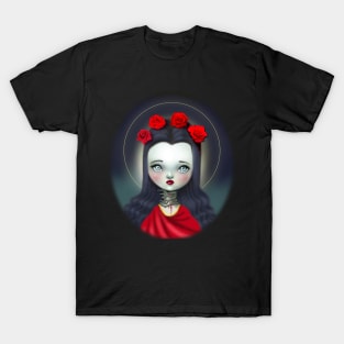 Madonna Virgin Christic T-Shirt